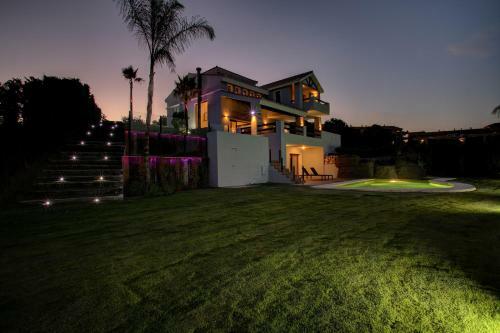 Weforyou Villa Sofia Golf 15 Min Puerto Banus
