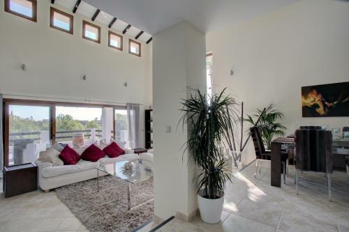 Weforyou Villa Sofia Golf 15 Min Puerto Banus
