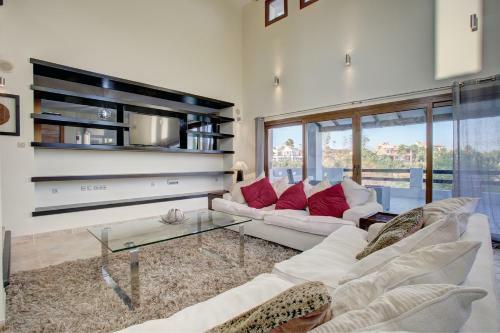 Weforyou Villa Sofia Golf 15 Min Puerto Banus