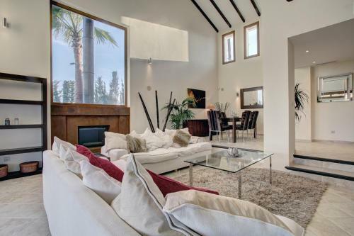 Weforyou Villa Sofia Golf 15 Min Puerto Banus