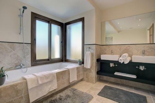 Weforyou Villa Sofia Golf 15 Min Puerto Banus