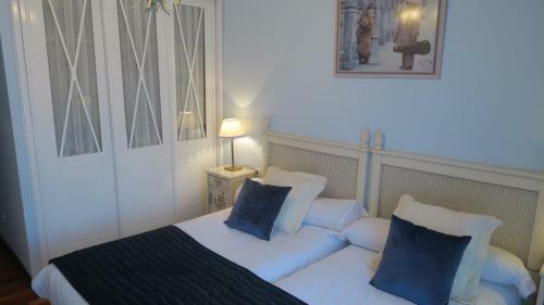 Apartamentos Palacio Azc�rate Traves�a Calvario