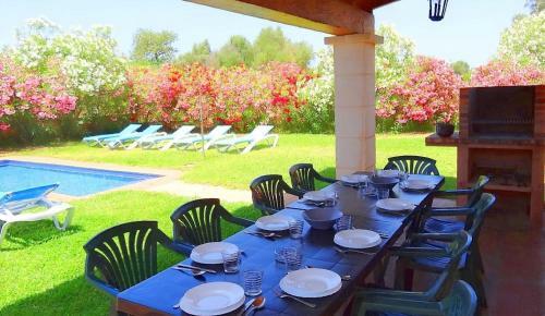 Son Mas Finca Campos 402
