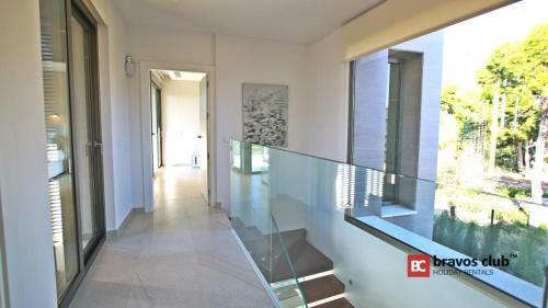 Villa Shiera By Bravos Club
