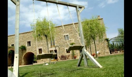 Villa In Fontclara Sleeps 4 Includes Swimming Pool And Air Con 9