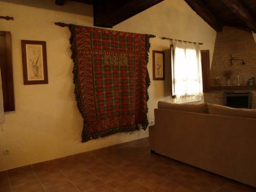 Apartamento Ap Rural 4