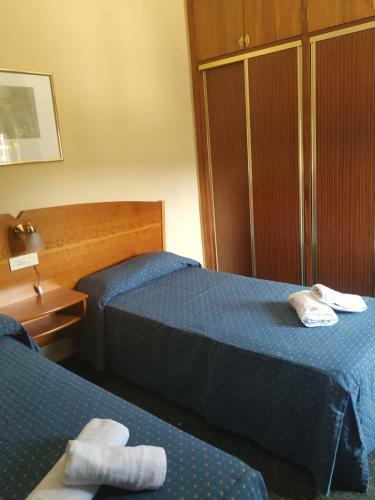 Hotel Hospeder�a Fr�as de Albarracin