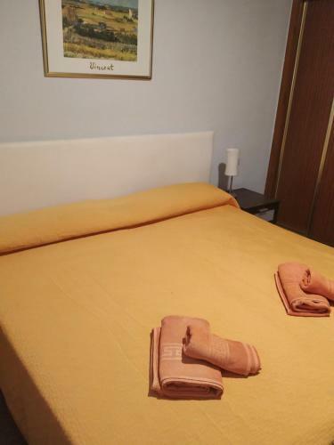 Hotel Hospeder�a Fr�as de Albarracin