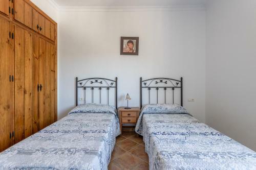 Casa Rural Villena
