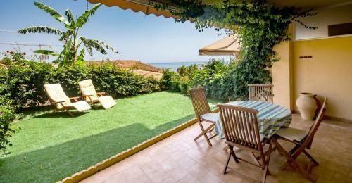 Cubo's Apartamento Don Juan Fuengirola