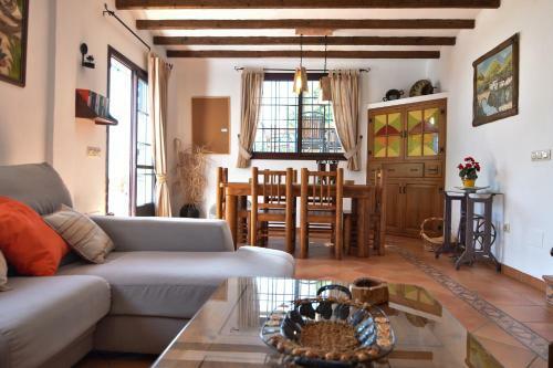 Villa Lotea -nerjazul Villas-