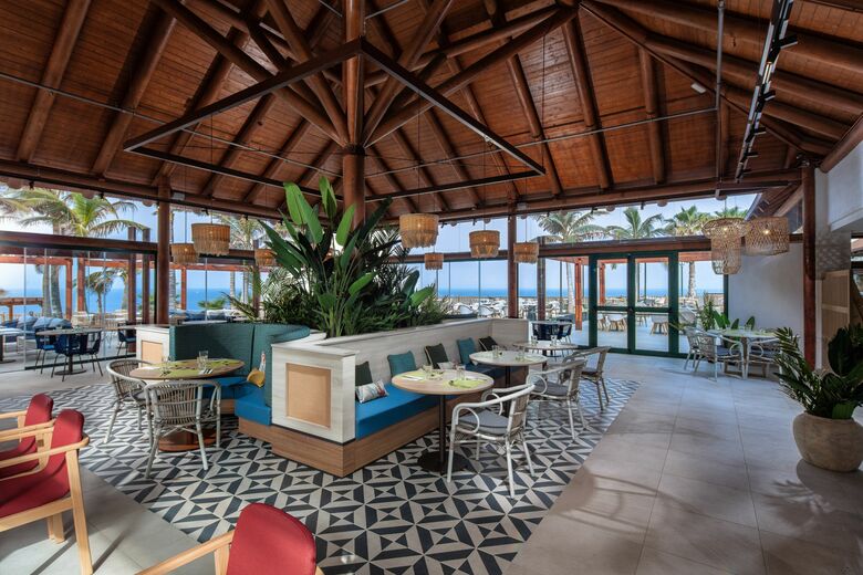 Hotel Esencia de La Palma By Princess