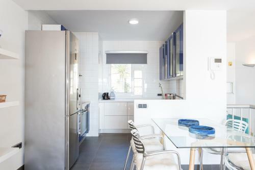Apartamento Higuer�n Rental Mar�timo Romar D