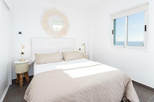Apartamento Higuer�n Rental Mar�timo Romar D