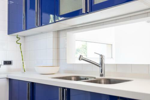 Apartamento Higuer�n Rental Mar�timo Romar D