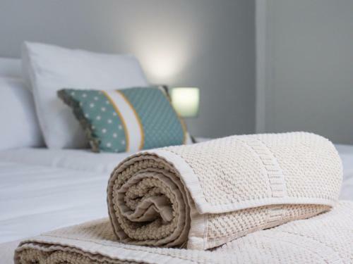 Apartamento Sur Suites El Carmen
