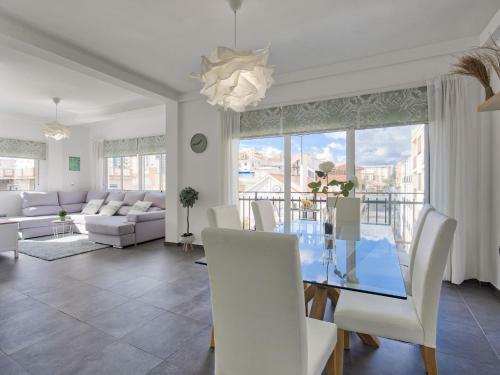 Apartamento Sur Suites El Carmen