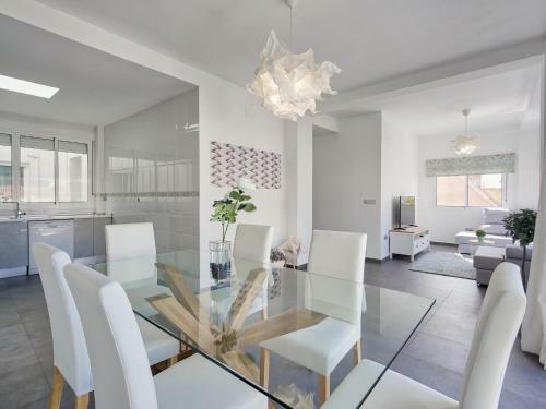 Apartamento Sur Suites El Carmen