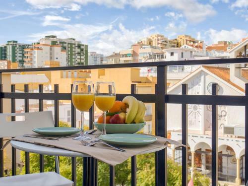 Apartamento Sur Suites El Carmen
