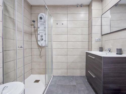 Apartamento Sur Suites El Carmen