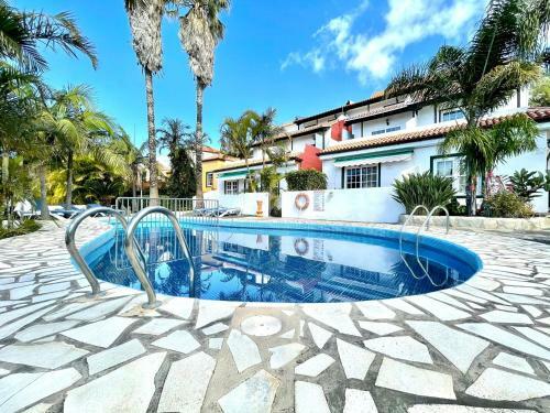 One Bedroom Apartment, Ocean View, Fuencaliente