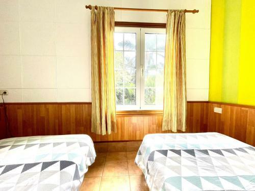 One Bedroom Apartment, Ocean View, Fuencaliente