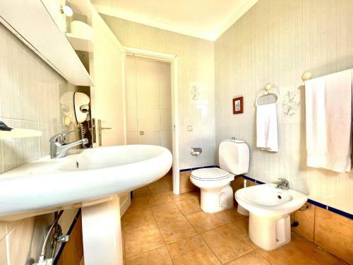 One Bedroom Apartment, Ocean View, Fuencaliente