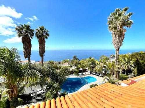 One Bedroom Apartment, Ocean View, Fuencaliente