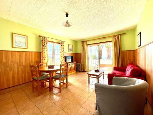 One Bedroom Apartment, Ocean View, Fuencaliente