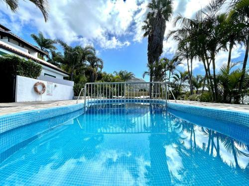 One Bedroom Apartment, Ocean View, Fuencaliente