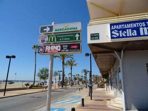 Private Beachfront Apartment With Sea View At Stella Maris Fuengirola