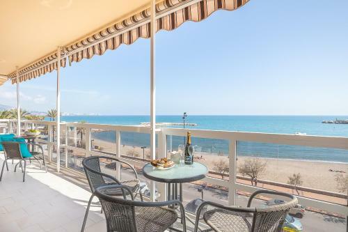 Apartment Florida Beach Fuengirola