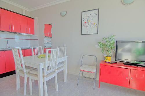 Apartamento Fuengirola Promenade Apts.