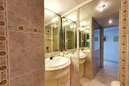 Apartamento Fuengirola Promenade Apts.