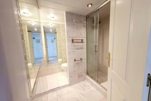 Apartamento Fuengirola Promenade Apts.