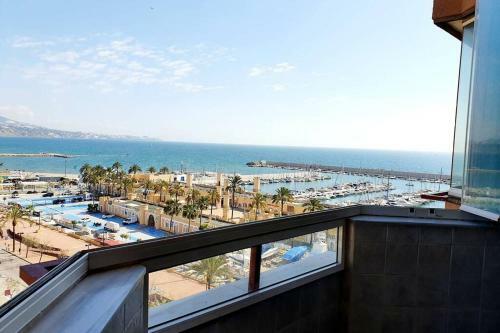 Apartamento Fuengirola Promenade Apts.