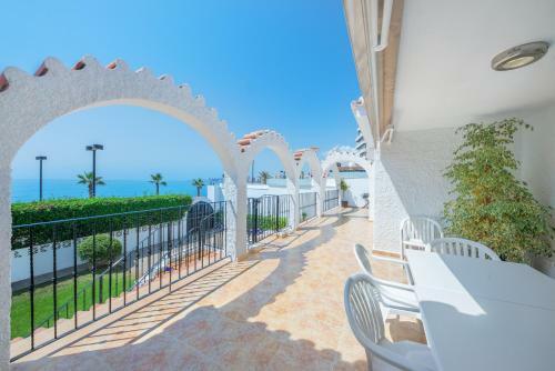 Globales Villa Gardenia