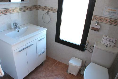 Fuengirola Villa Sleeps 10 Pool Air Con Wifi
