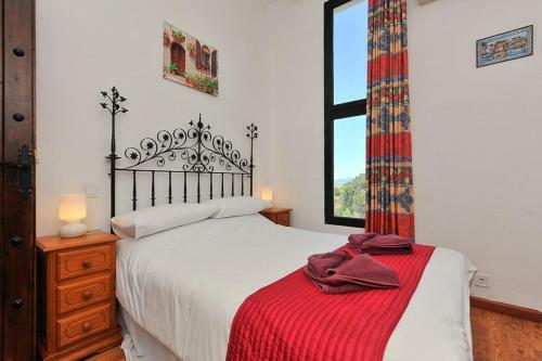 Fuengirola Villa Sleeps 10 Pool Air Con Wifi
