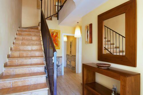 Casa Amapola
