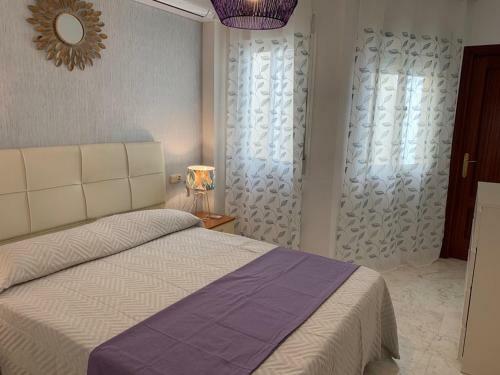 Apartamento Holidays2los Boliches With Balcony