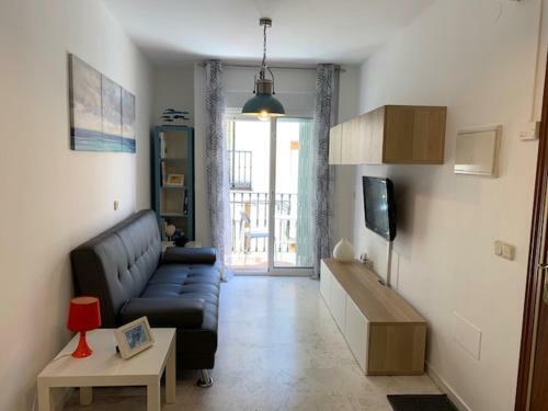 Apartamento Holidays2los Boliches With Balcony