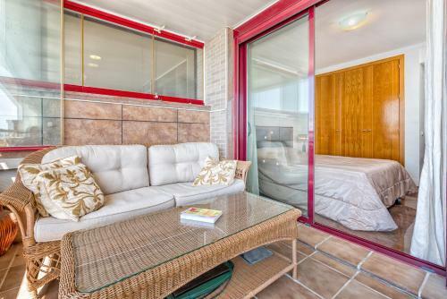 Apartamento Torreblanca Fuengirola By Rafleys