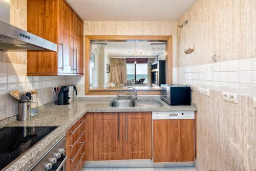 Apartamento Torreblanca Fuengirola By Rafleys