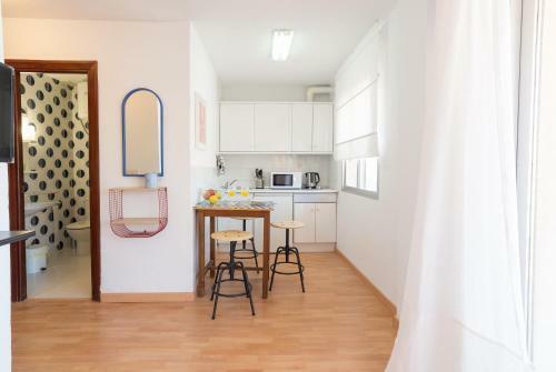 Apartamento Malagasuite Fuengirola Pier