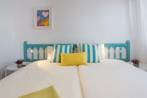 Apartamento Malagasuite Fuengirola Pier