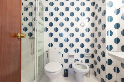 Apartamento Malagasuite Fuengirola Pier
