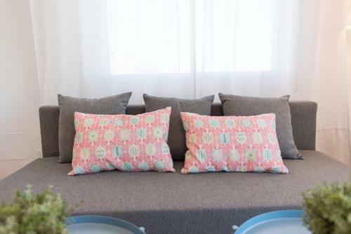 Apartamento Malagasuite Fuengirola Pier
