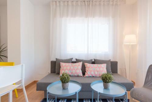 Apartamento Malagasuite Fuengirola Pier