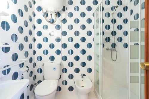 Apartamento Malagasuite Fuengirola Pier